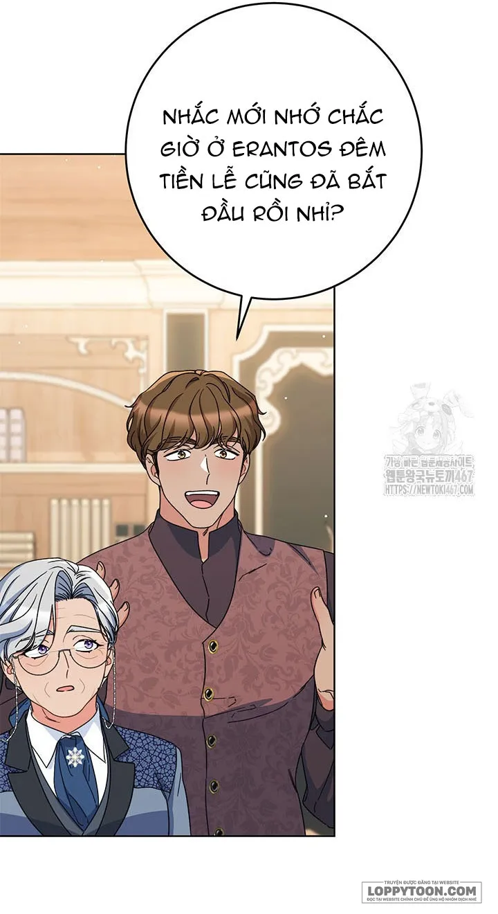 Nuôi Dưỡng Em Gái Xinh Đẹp - Chap 89 - Trang 32