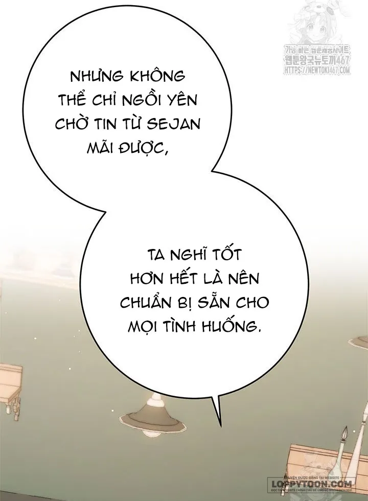 Nuôi Dưỡng Em Gái Xinh Đẹp - Chap 89 - Trang 34
