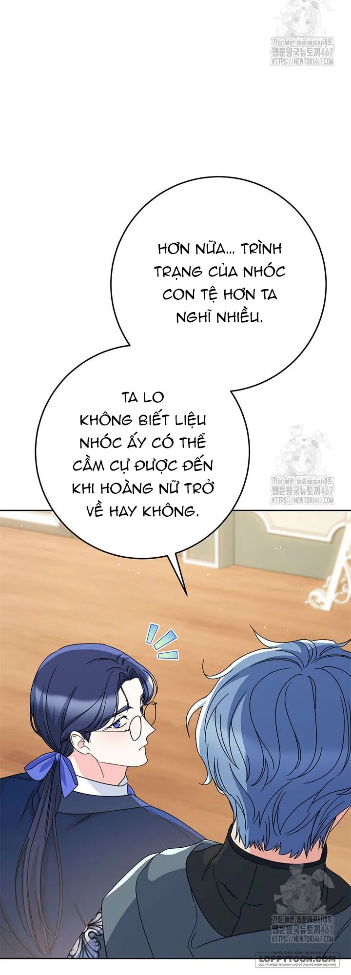 Nuôi Dưỡng Em Gái Xinh Đẹp - Chap 89 - Trang 37