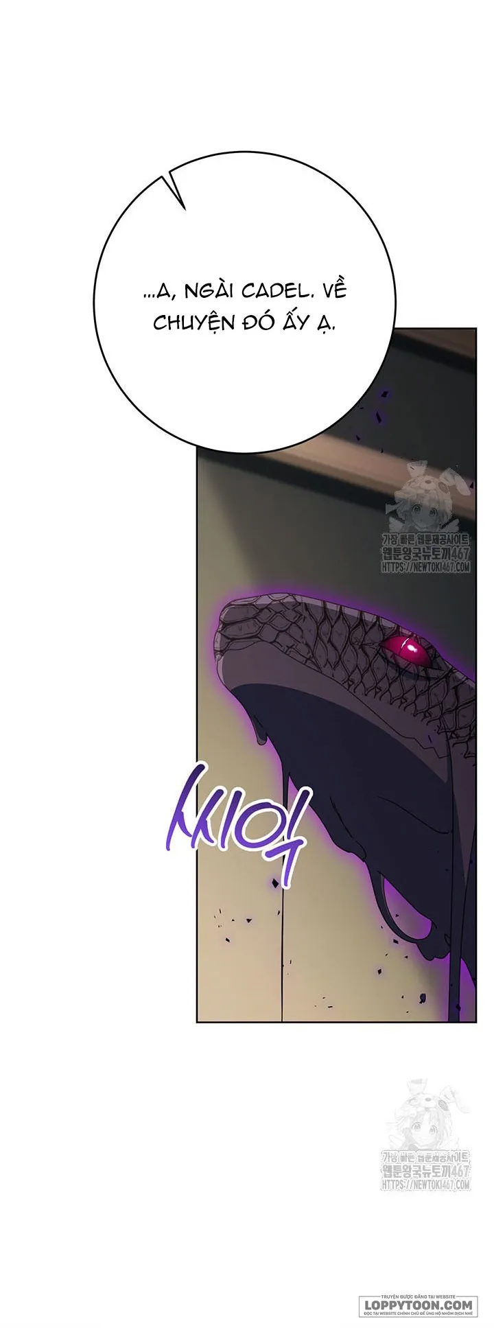 Nuôi Dưỡng Em Gái Xinh Đẹp - Chap 89 - Trang 38