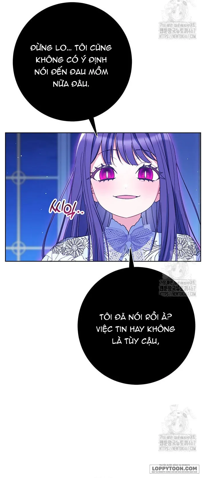 Nuôi Dưỡng Em Gái Xinh Đẹp - Chap 89 - Trang 5