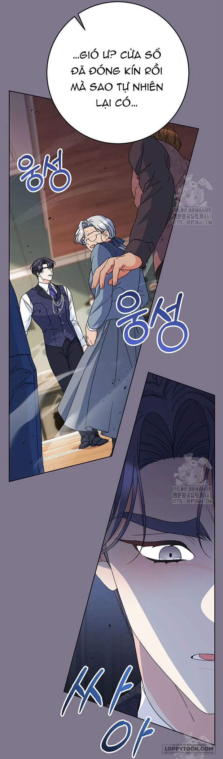 Nuôi Dưỡng Em Gái Xinh Đẹp - Chap 89 - Trang 43