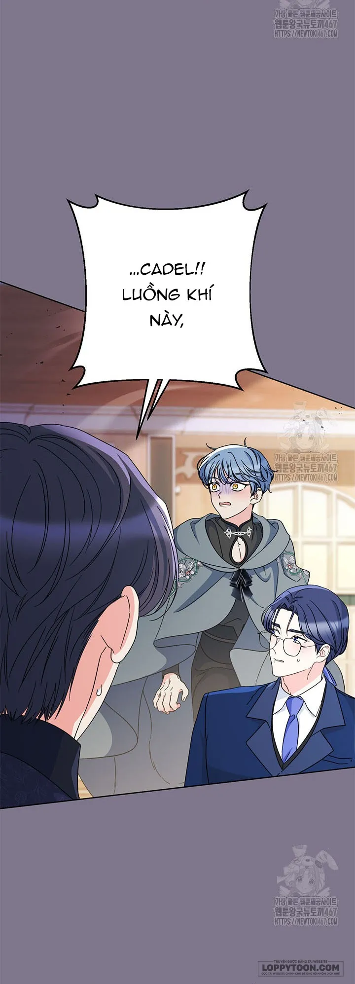 Nuôi Dưỡng Em Gái Xinh Đẹp - Chap 89 - Trang 44
