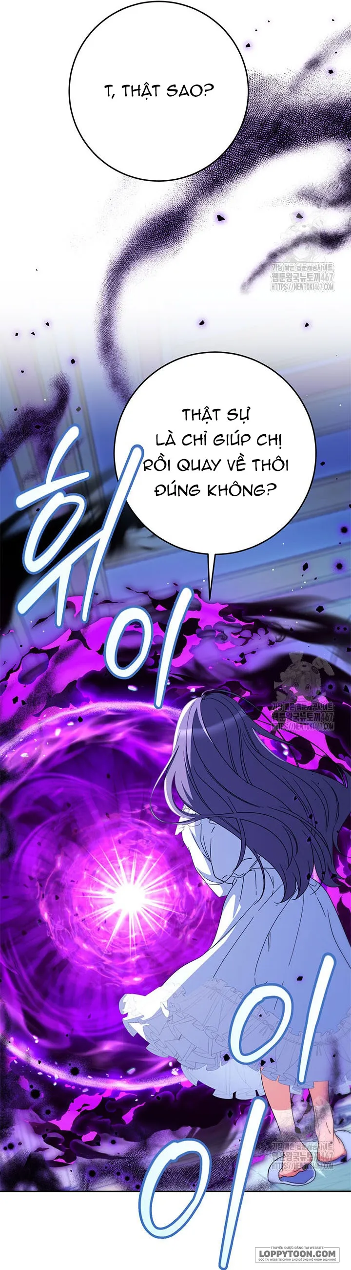 Nuôi Dưỡng Em Gái Xinh Đẹp - Chap 89 - Trang 48