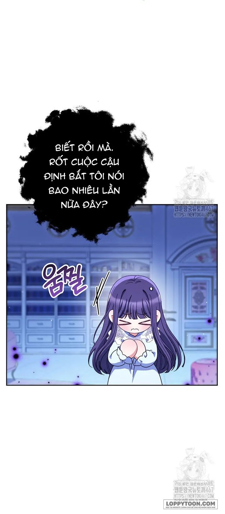Nuôi Dưỡng Em Gái Xinh Đẹp - Chap 89 - Trang 49