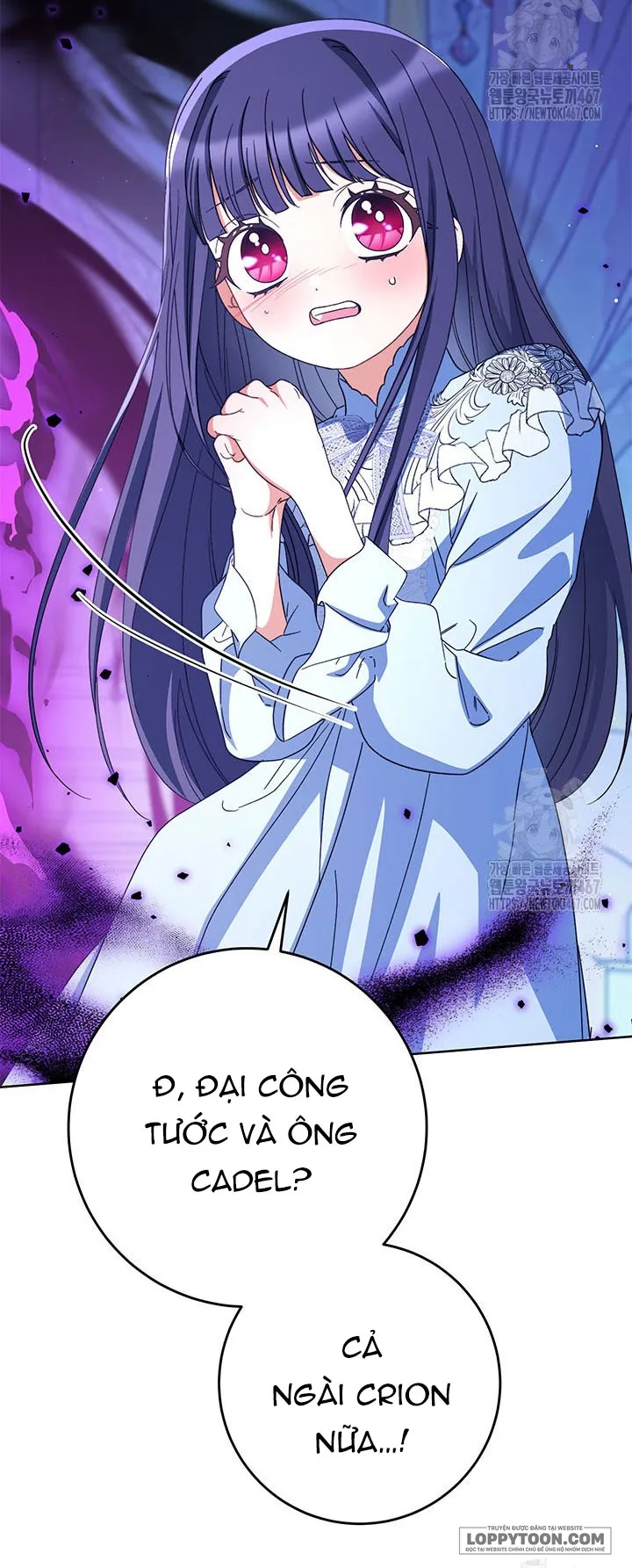 Nuôi Dưỡng Em Gái Xinh Đẹp - Chap 89 - Trang 53