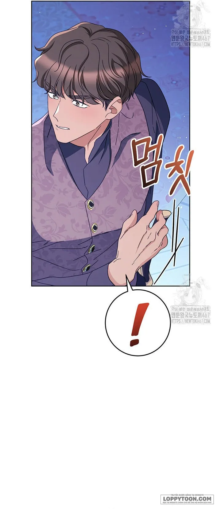 Nuôi Dưỡng Em Gái Xinh Đẹp - Chap 89 - Trang 54