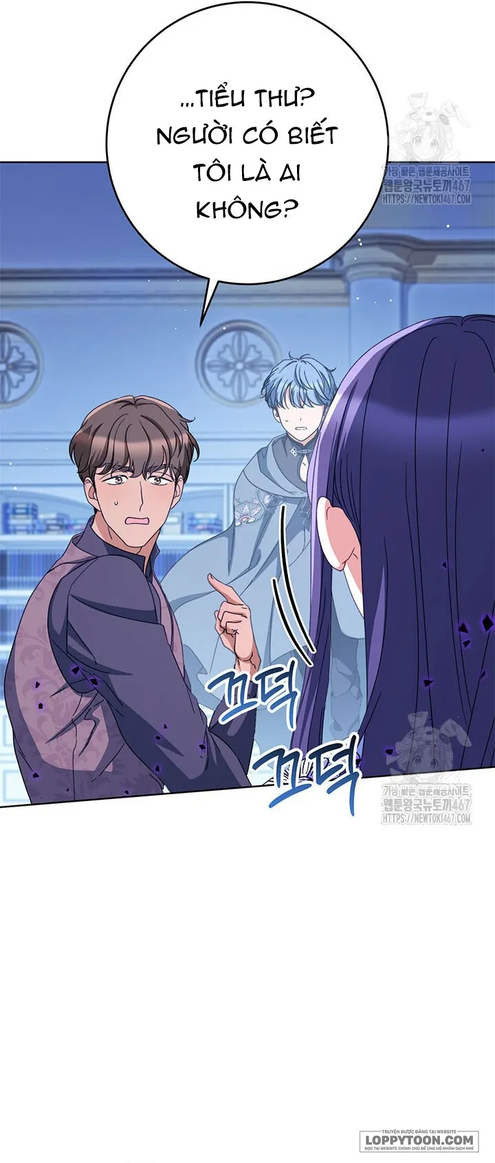 Nuôi Dưỡng Em Gái Xinh Đẹp - Chap 89 - Trang 55