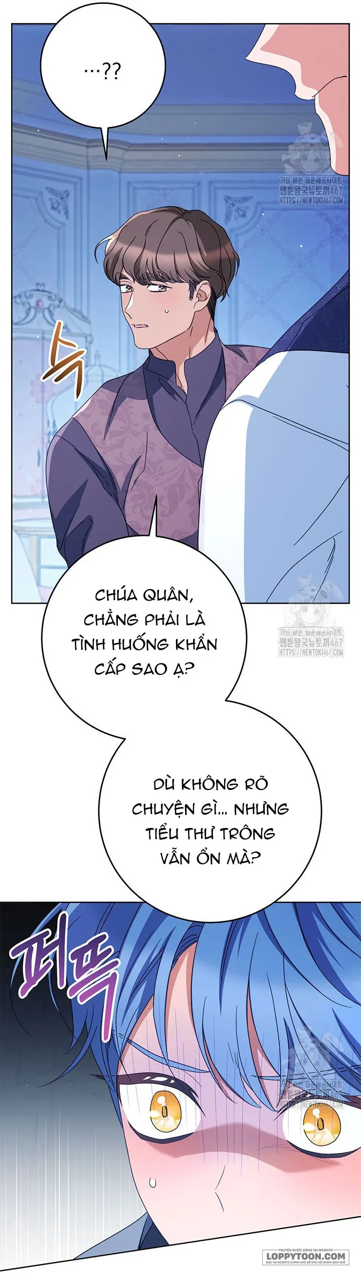 Nuôi Dưỡng Em Gái Xinh Đẹp - Chap 89 - Trang 56