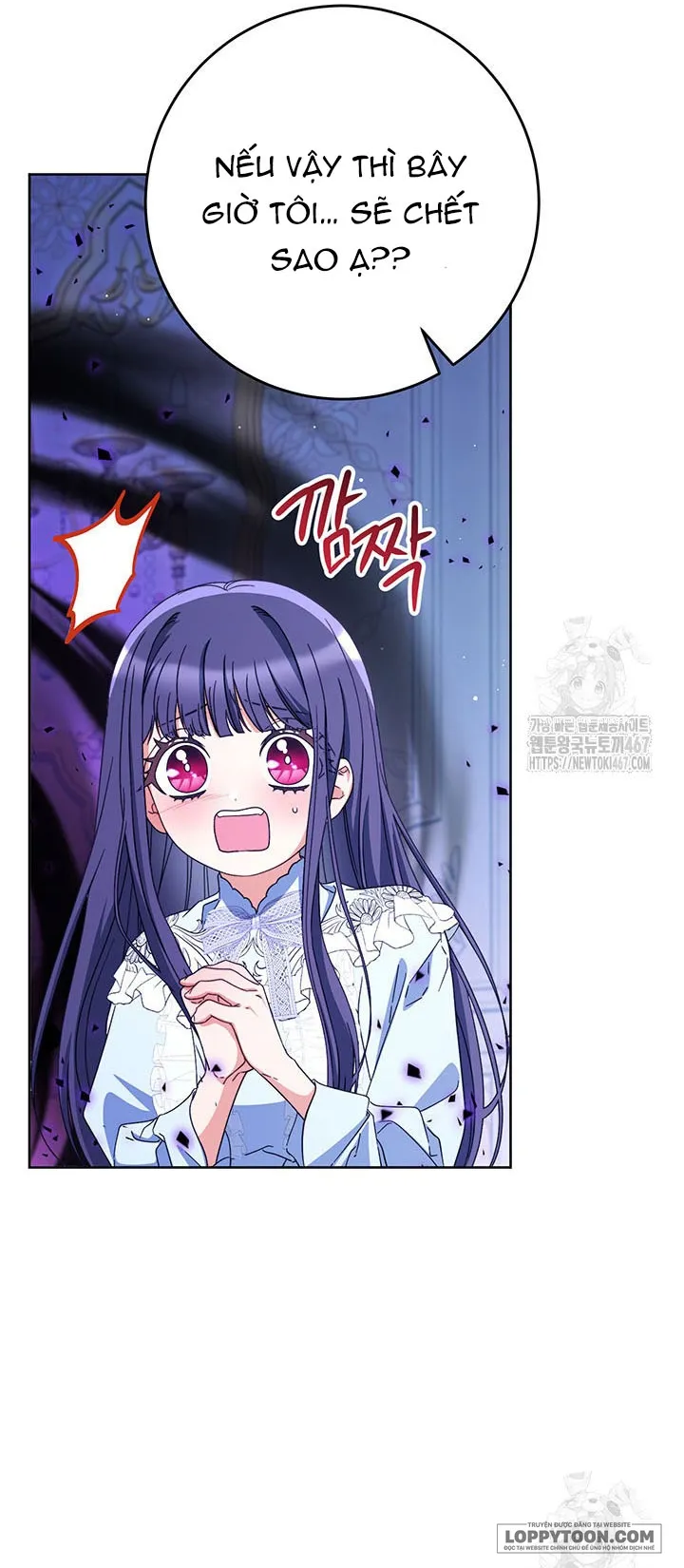 Nuôi Dưỡng Em Gái Xinh Đẹp - Chap 89 - Trang 59