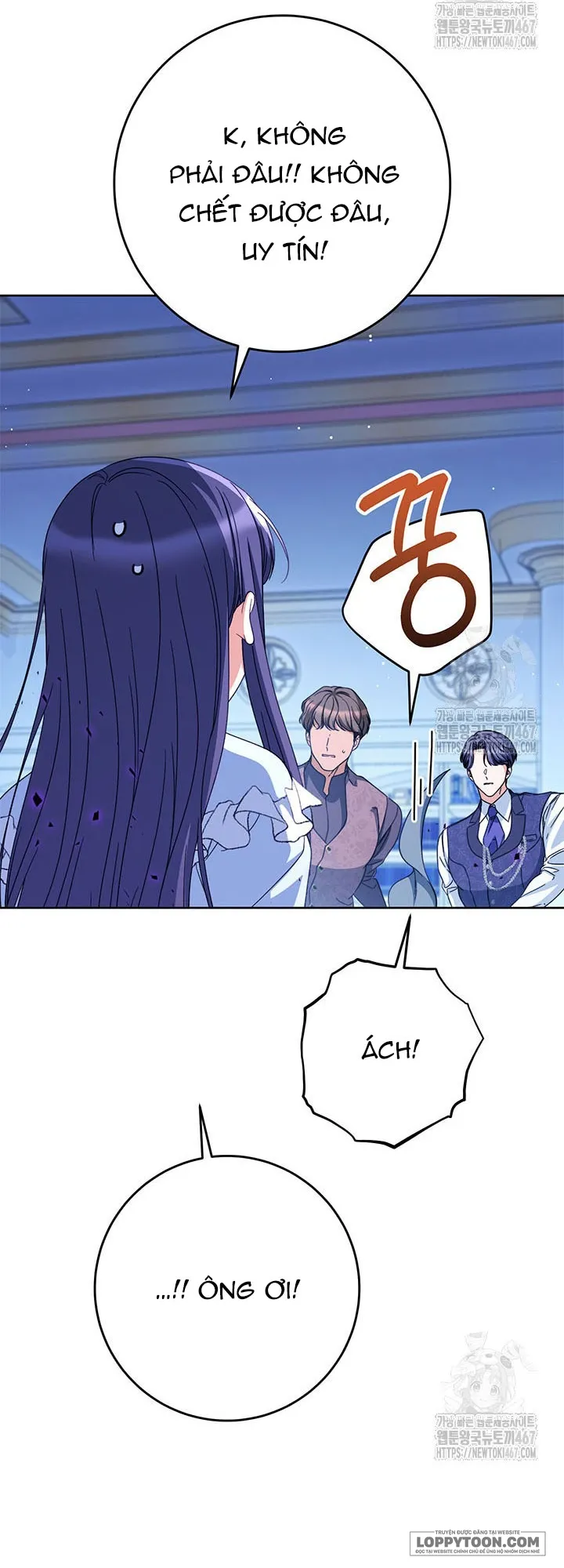 Nuôi Dưỡng Em Gái Xinh Đẹp - Chap 89 - Trang 60