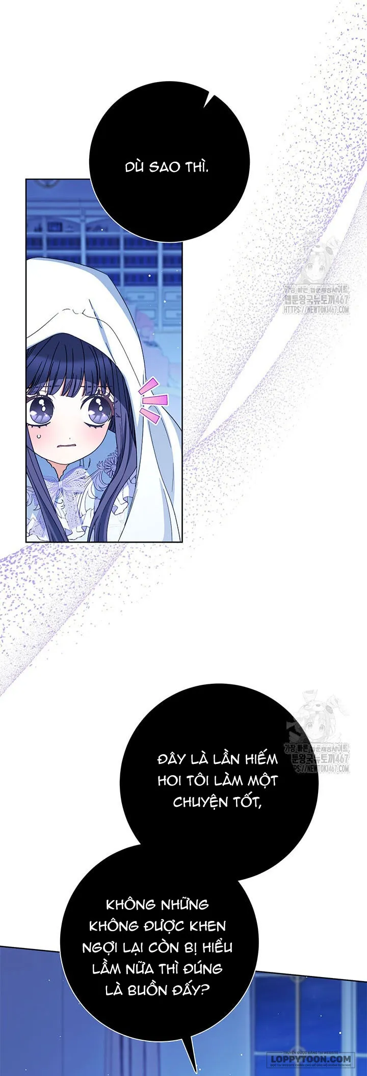 Nuôi Dưỡng Em Gái Xinh Đẹp - Chap 89 - Trang 7