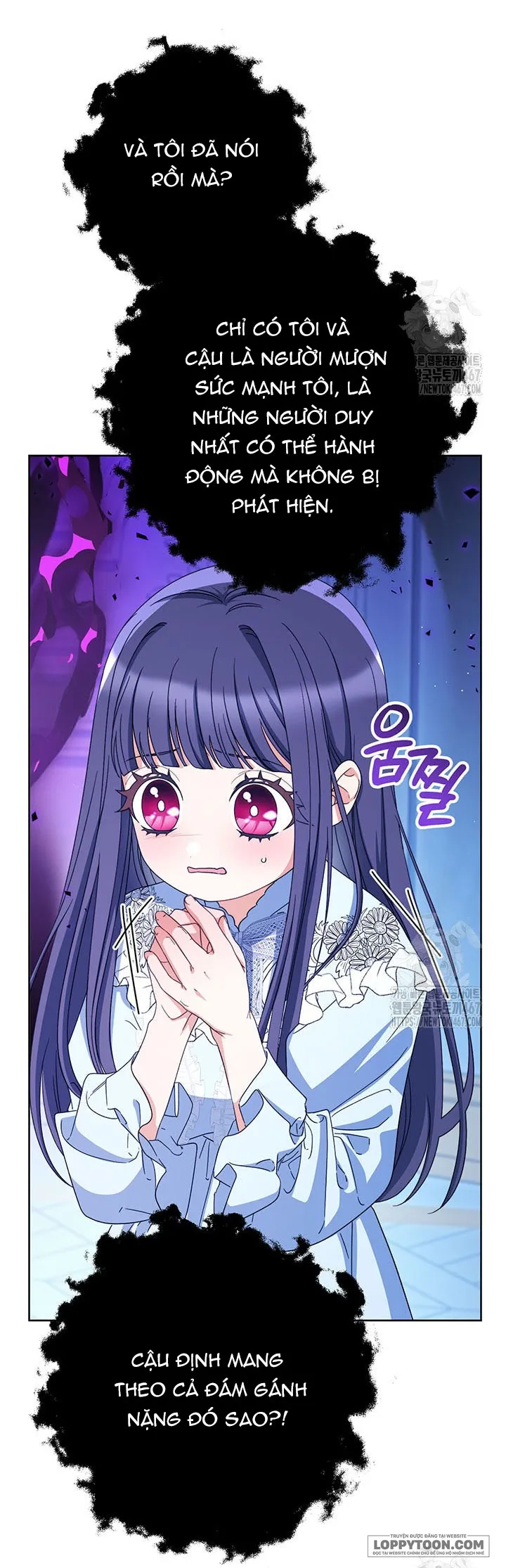 Nuôi Dưỡng Em Gái Xinh Đẹp - Chap 89 - Trang 62