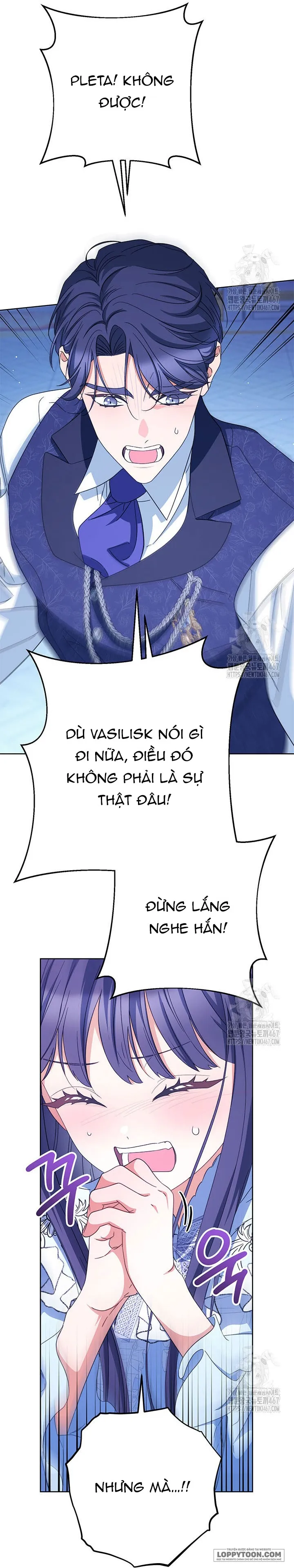 Nuôi Dưỡng Em Gái Xinh Đẹp - Chap 89 - Trang 64