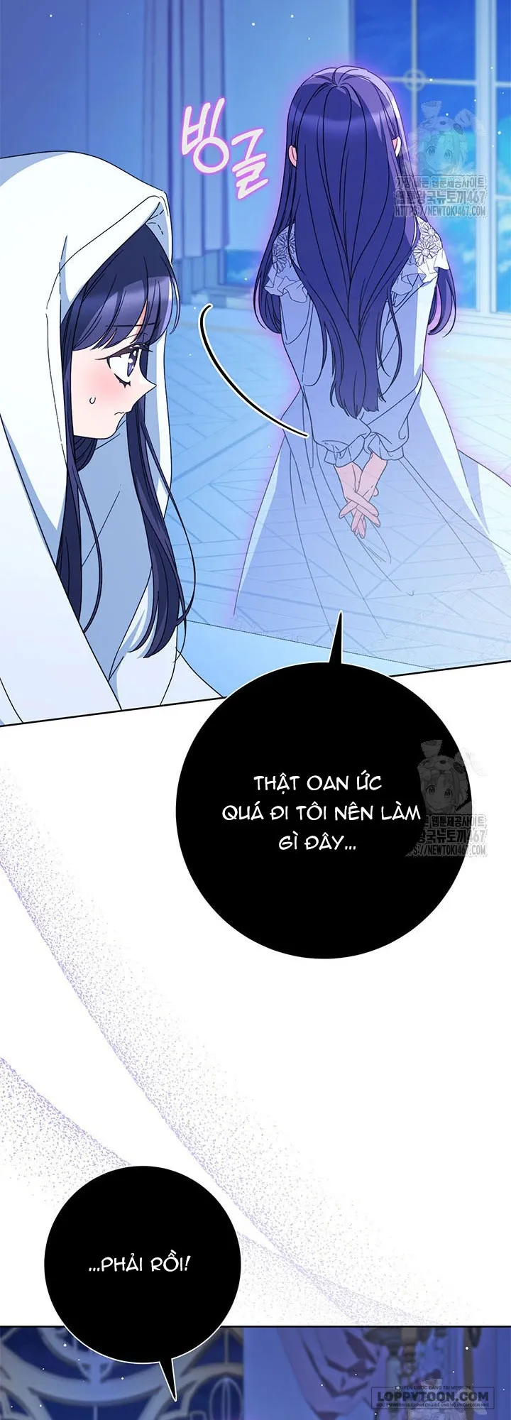 Nuôi Dưỡng Em Gái Xinh Đẹp - Chap 89 - Trang 8