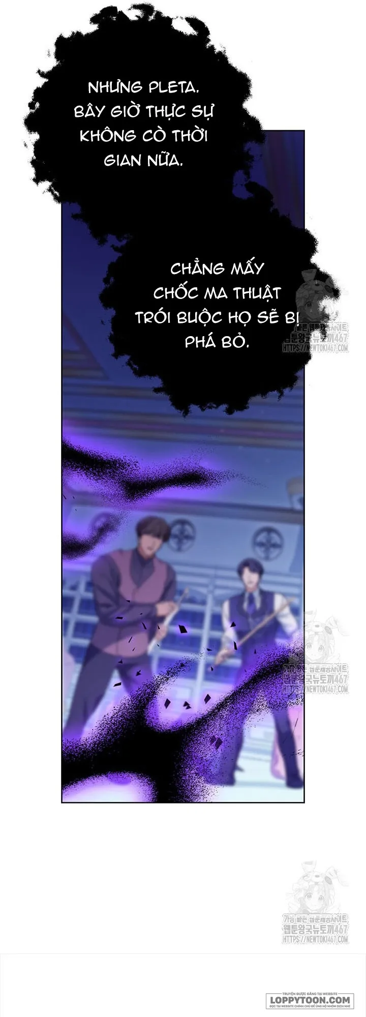 Nuôi Dưỡng Em Gái Xinh Đẹp - Chap 89 - Trang 71