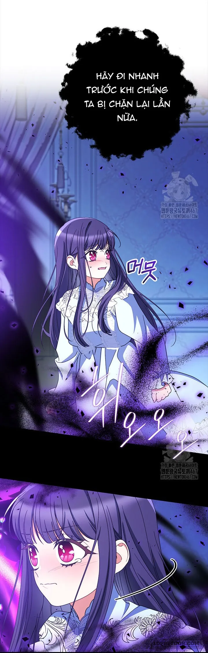 Nuôi Dưỡng Em Gái Xinh Đẹp - Chap 89 - Trang 72
