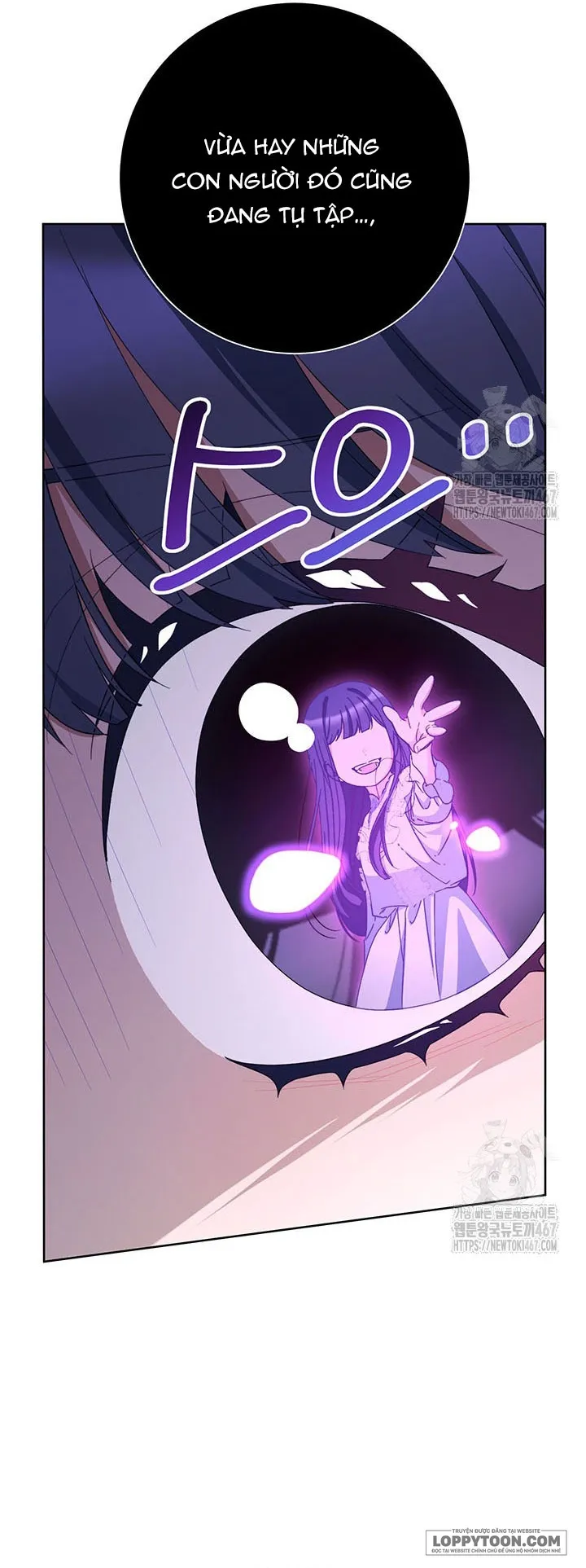 Nuôi Dưỡng Em Gái Xinh Đẹp - Chap 89 - Trang 10
