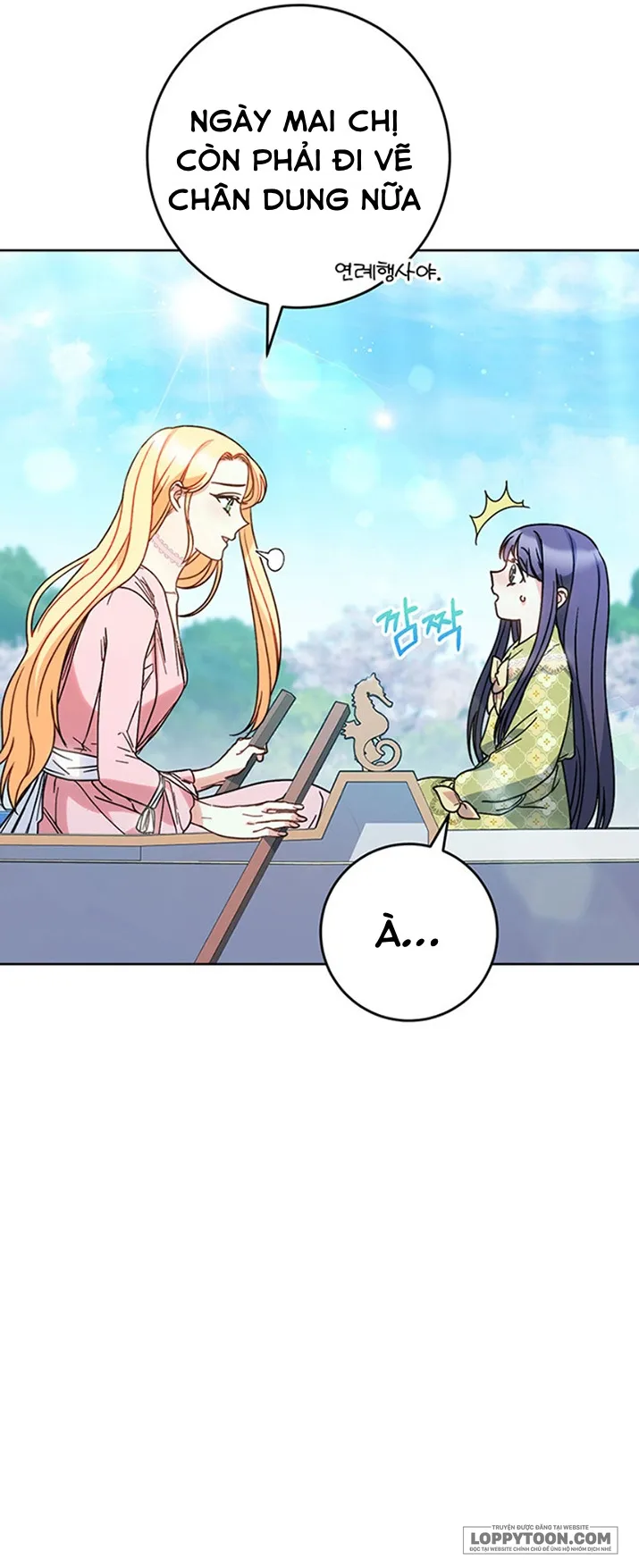 Nuôi Dưỡng Em Gái Xinh Đẹp - Chap 9 - Trang 11