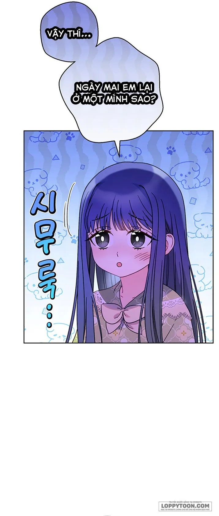 Nuôi Dưỡng Em Gái Xinh Đẹp - Chap 9 - Trang 12
