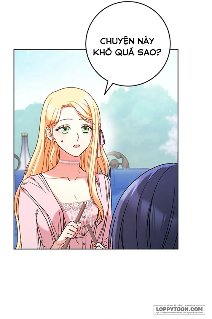 Nuôi Dưỡng Em Gái Xinh Đẹp - Chap 9 - Trang 17