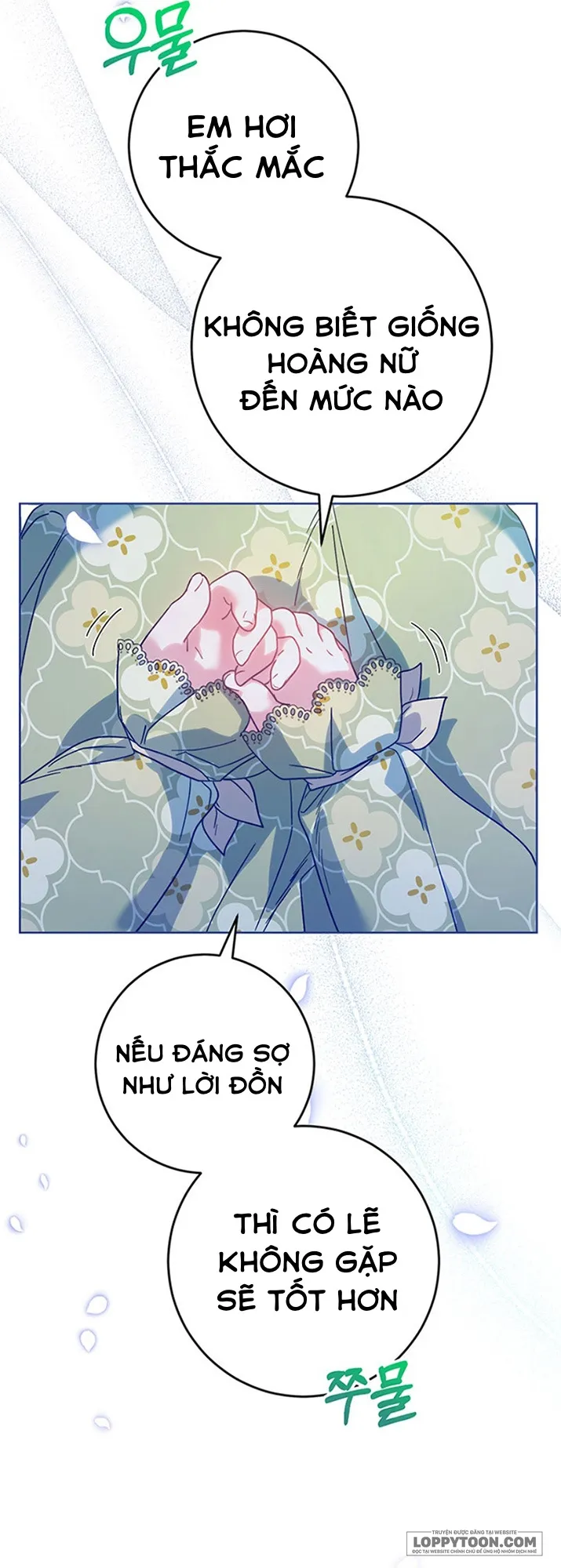 Nuôi Dưỡng Em Gái Xinh Đẹp - Chap 9 - Trang 24