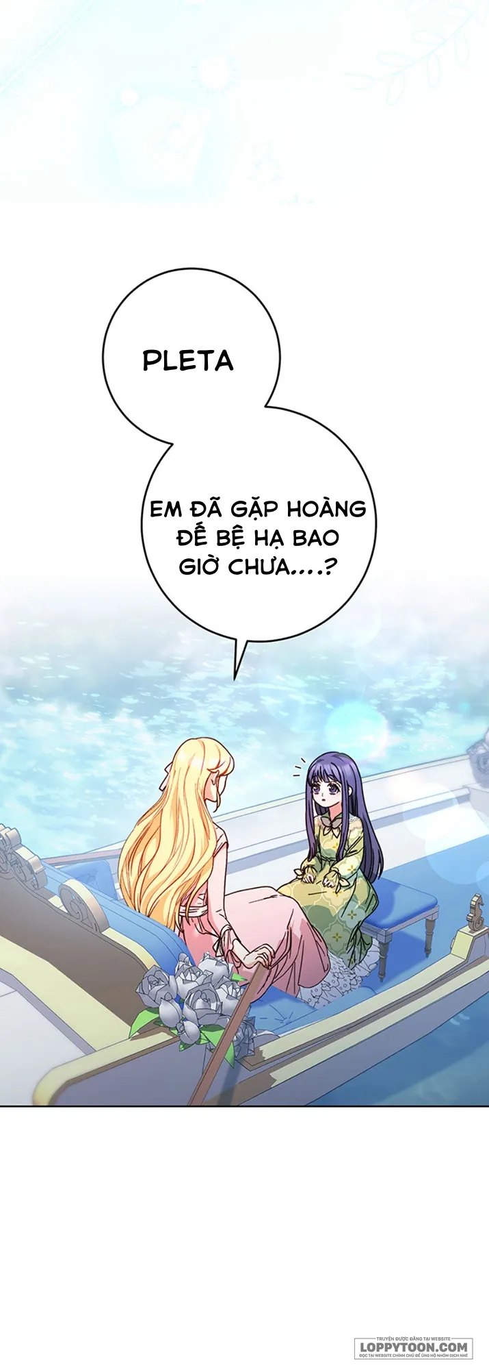 Nuôi Dưỡng Em Gái Xinh Đẹp - Chap 9 - Trang 4