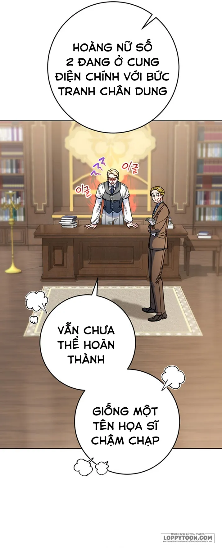Nuôi Dưỡng Em Gái Xinh Đẹp - Chap 9 - Trang 31