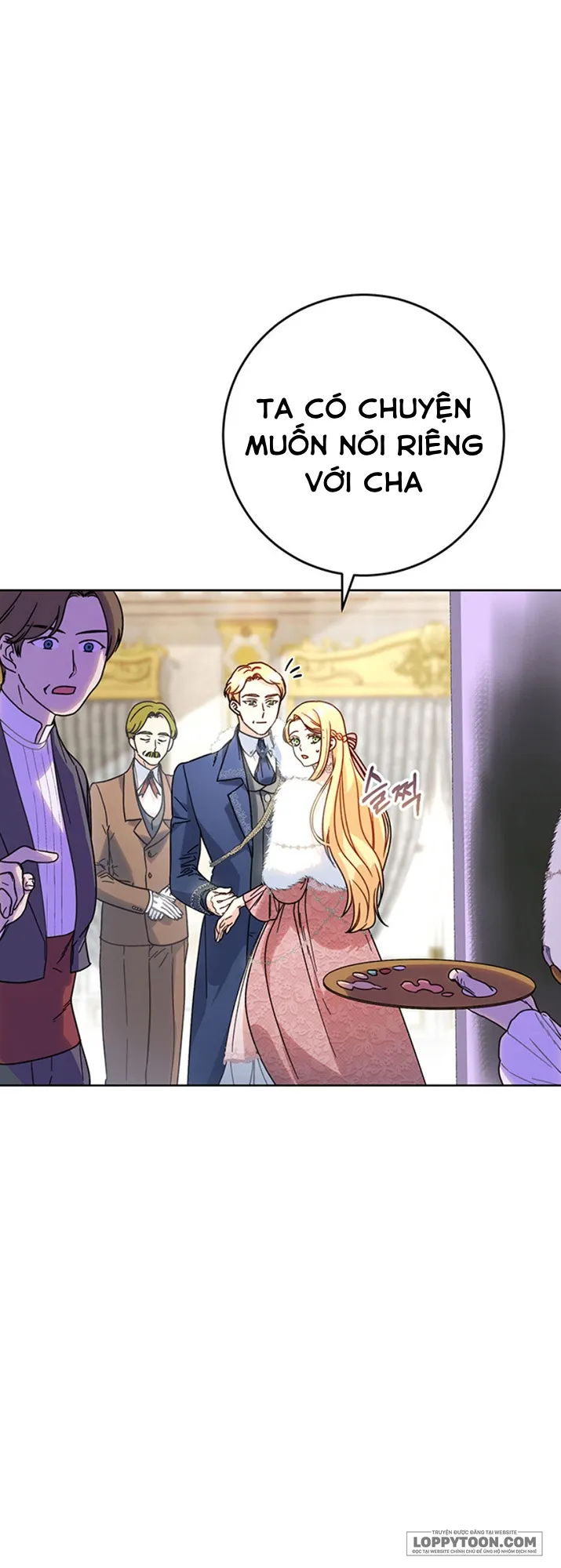Nuôi Dưỡng Em Gái Xinh Đẹp - Chap 9 - Trang 35