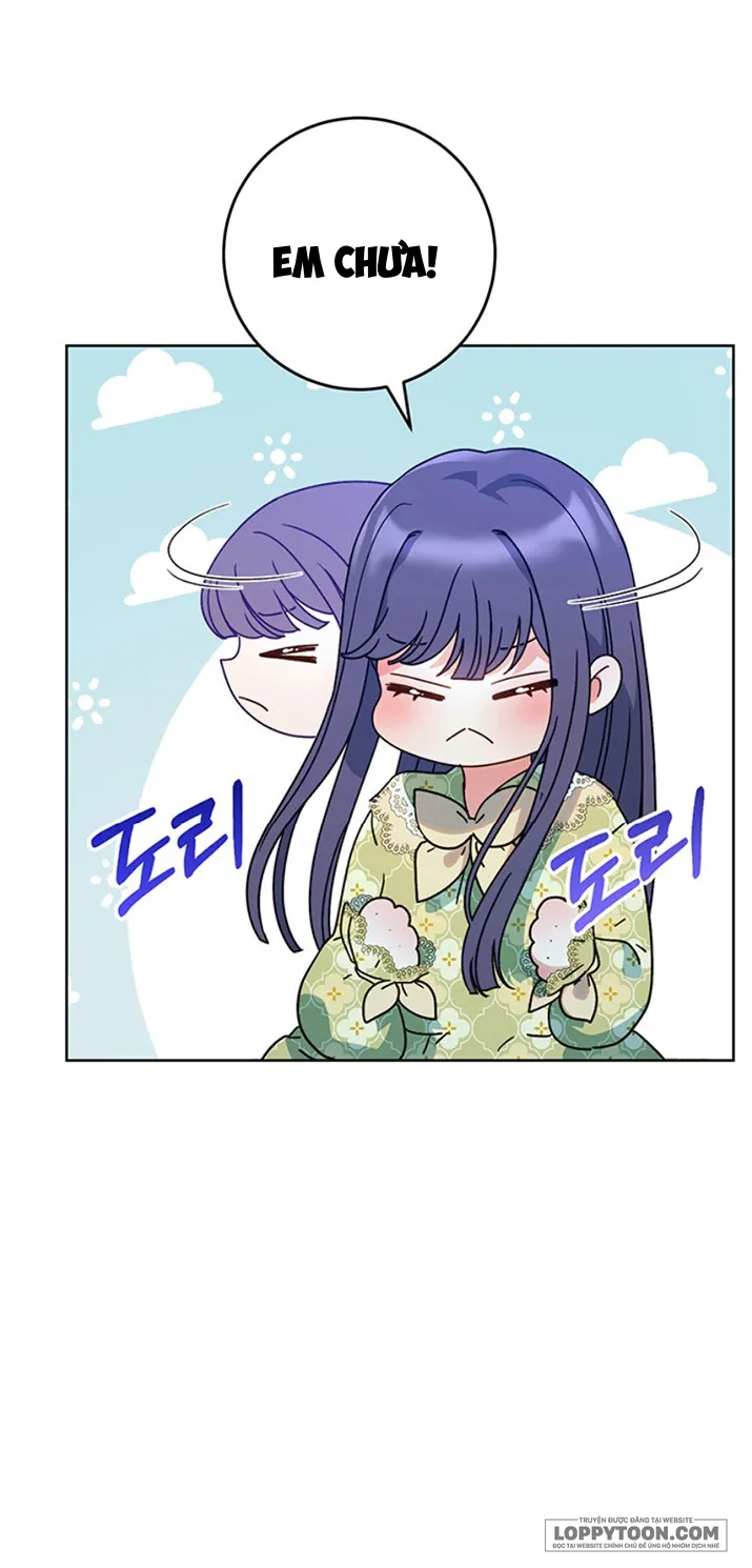 Nuôi Dưỡng Em Gái Xinh Đẹp - Chap 9 - Trang 5