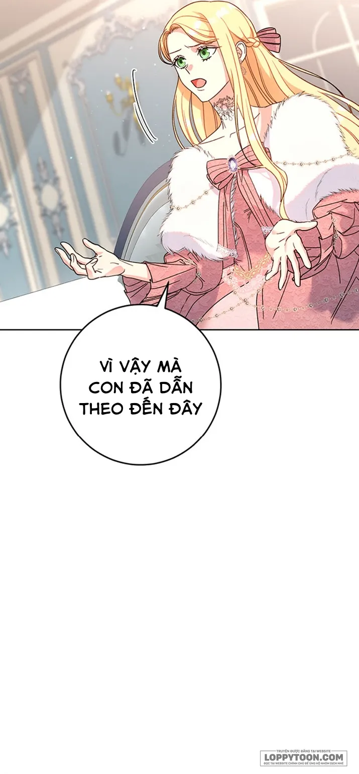 Nuôi Dưỡng Em Gái Xinh Đẹp - Chap 9 - Trang 46