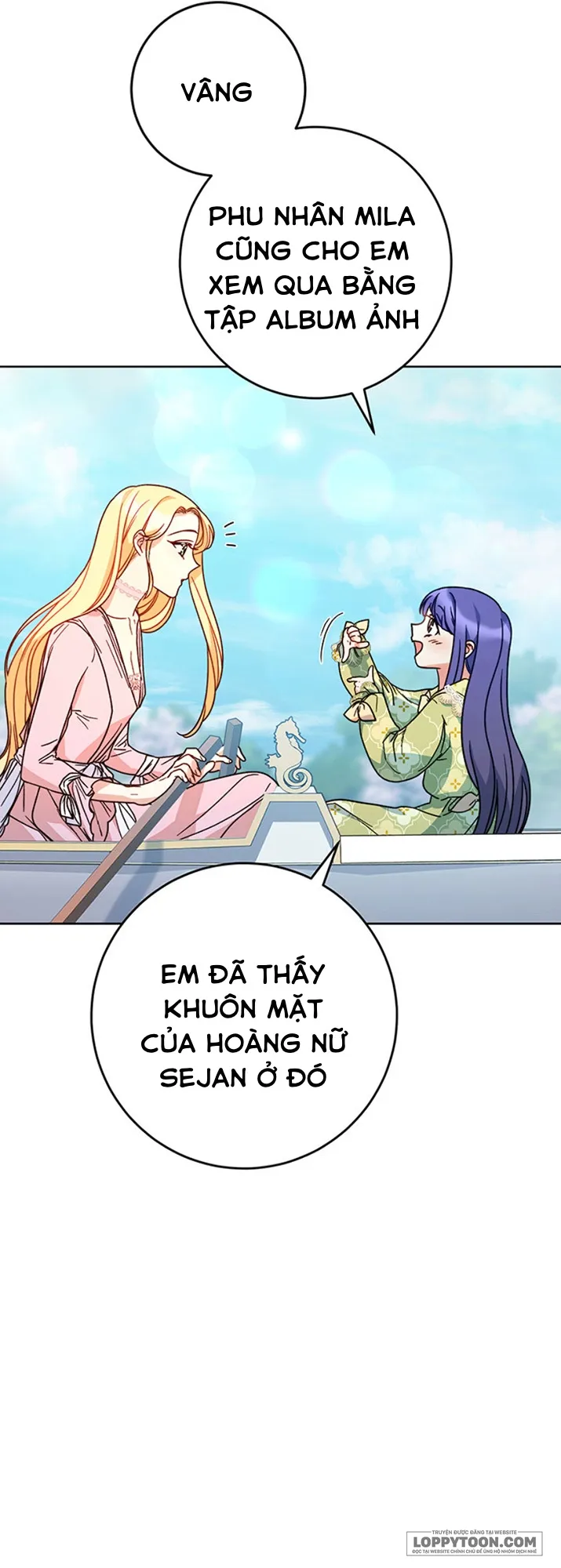 Nuôi Dưỡng Em Gái Xinh Đẹp - Chap 9 - Trang 7