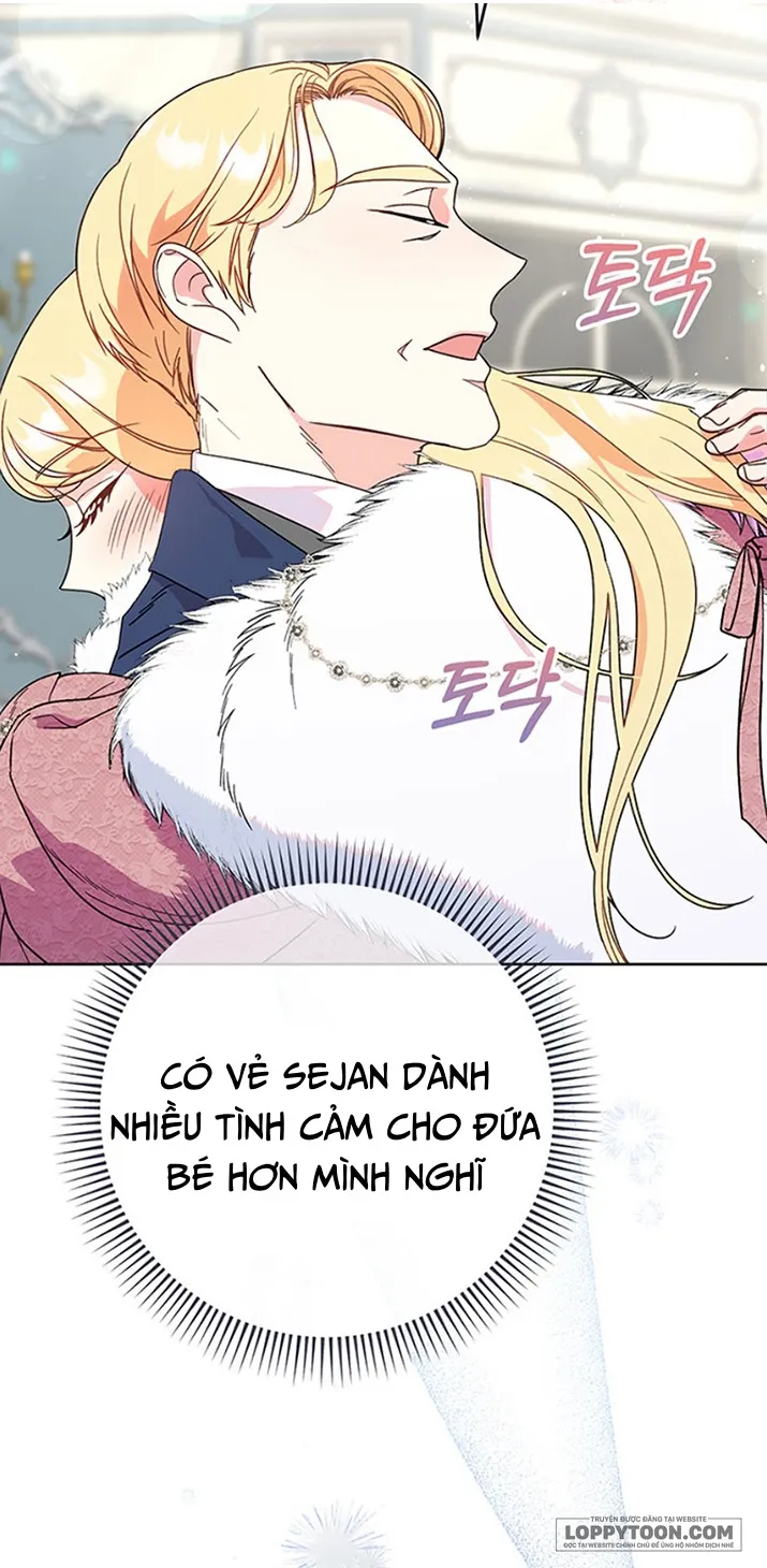 Nuôi Dưỡng Em Gái Xinh Đẹp - Chap 9 - Trang 63