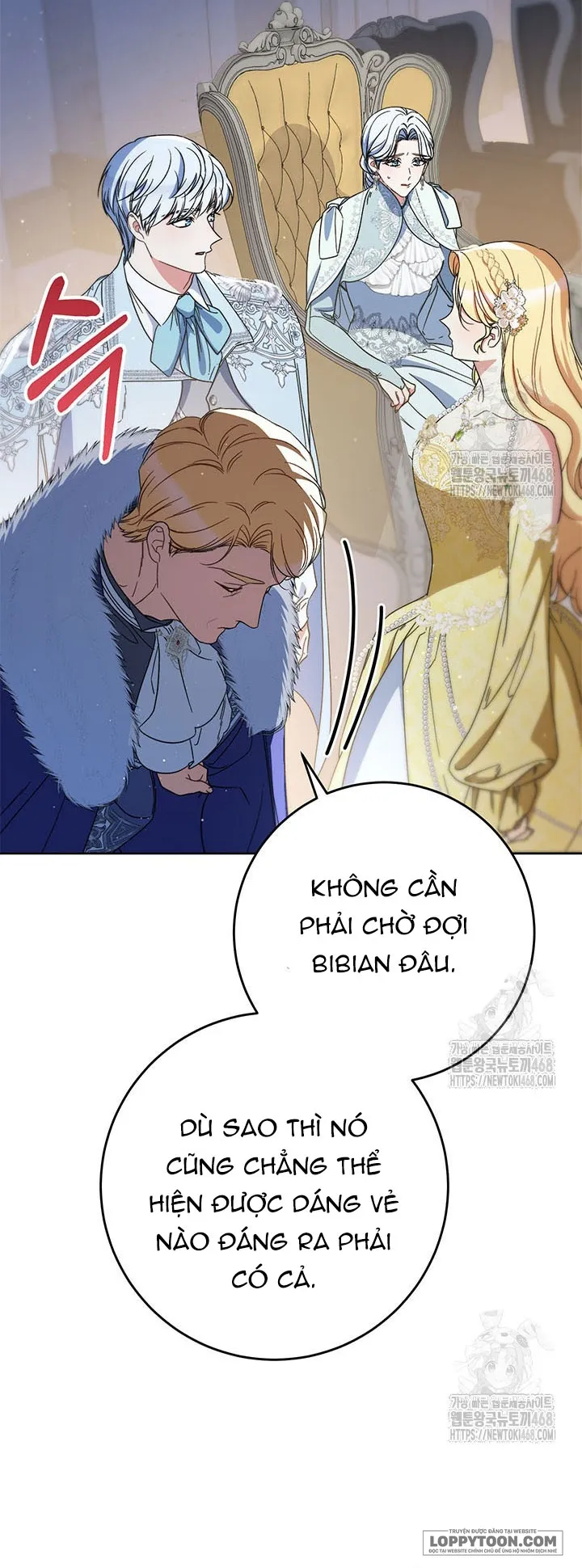 Nuôi Dưỡng Em Gái Xinh Đẹp - Chap 90 - Trang 11