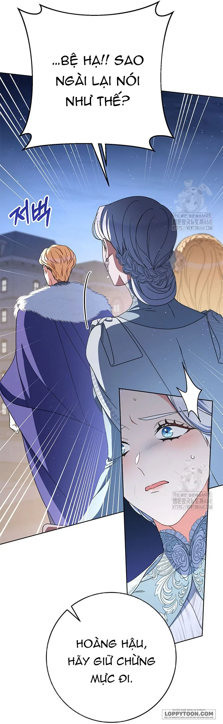 Nuôi Dưỡng Em Gái Xinh Đẹp - Chap 90 - Trang 12