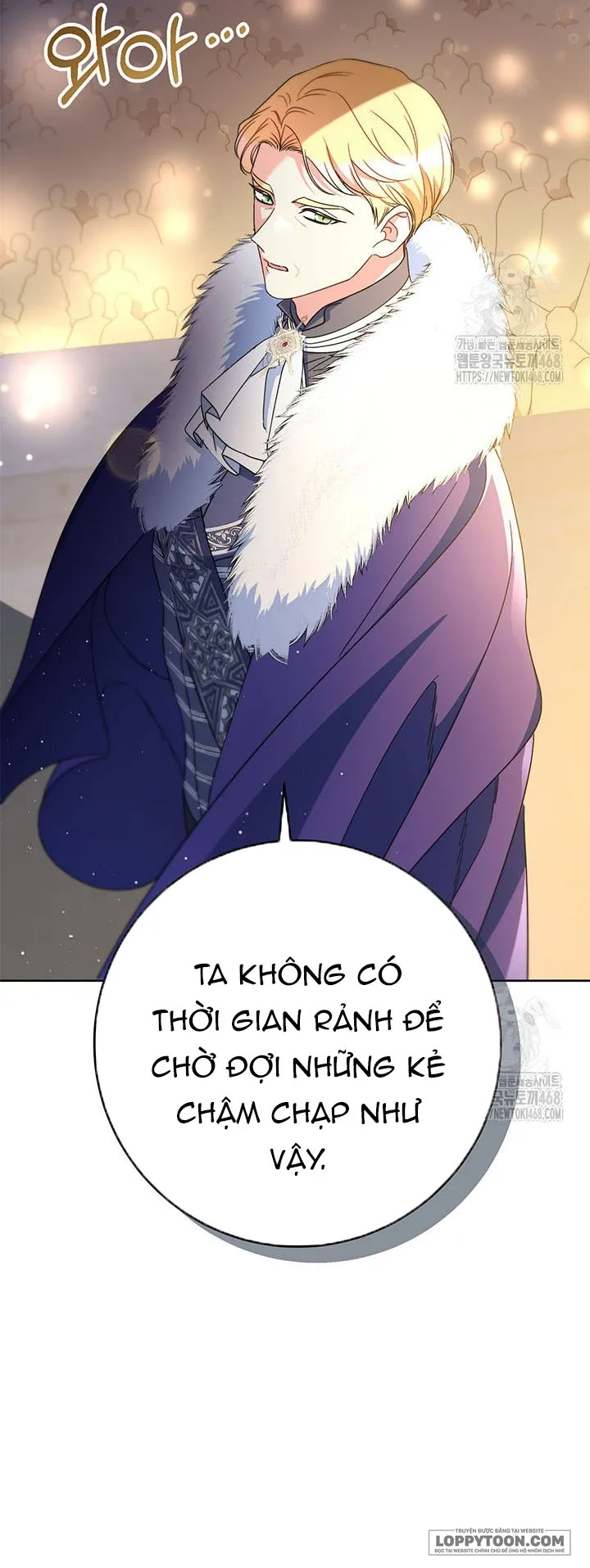 Nuôi Dưỡng Em Gái Xinh Đẹp - Chap 90 - Trang 14