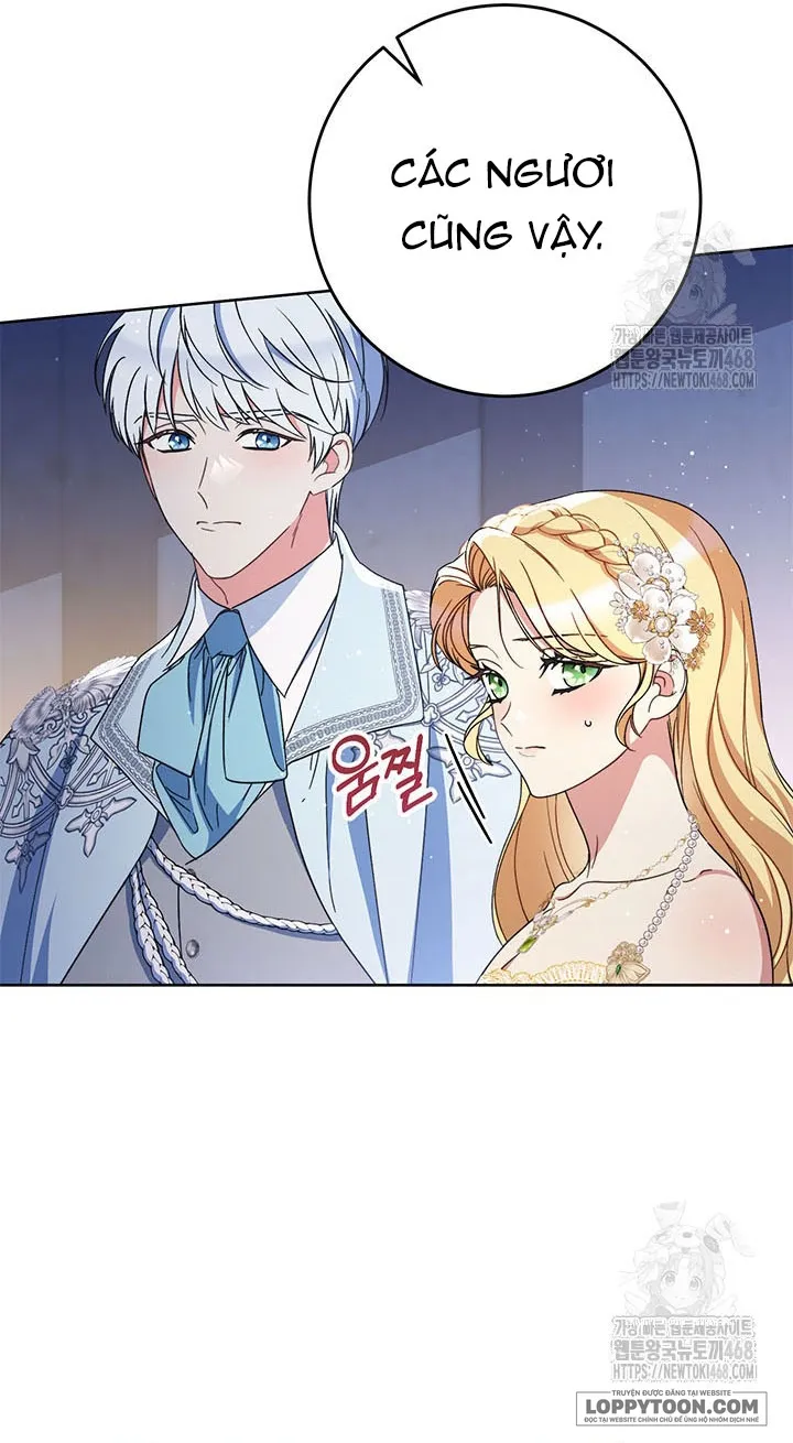 Nuôi Dưỡng Em Gái Xinh Đẹp - Chap 90 - Trang 15