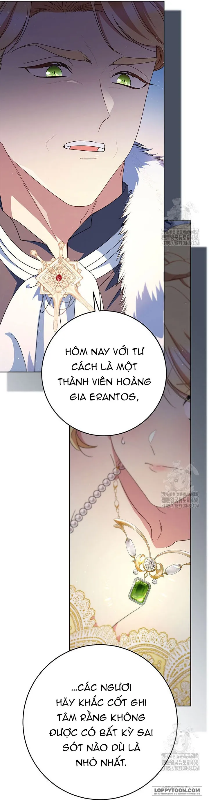Nuôi Dưỡng Em Gái Xinh Đẹp - Chap 90 - Trang 16
