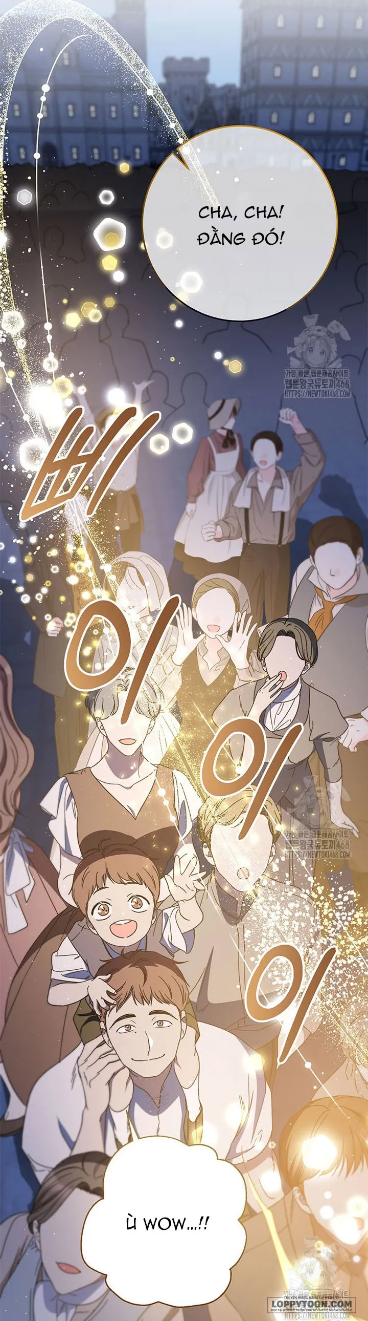 Nuôi Dưỡng Em Gái Xinh Đẹp - Chap 90 - Trang 20
