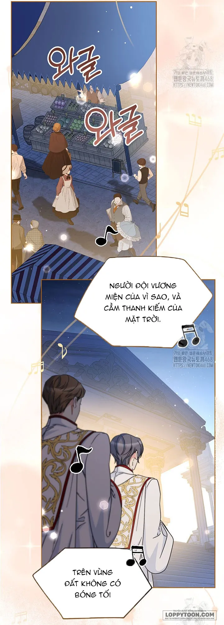 Nuôi Dưỡng Em Gái Xinh Đẹp - Chap 90 - Trang 3