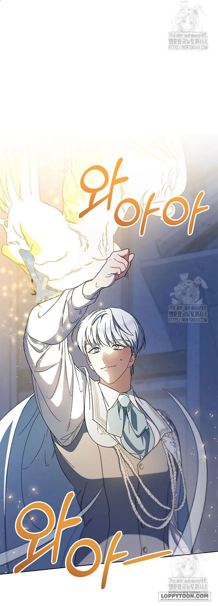 Nuôi Dưỡng Em Gái Xinh Đẹp - Chap 90 - Trang 22