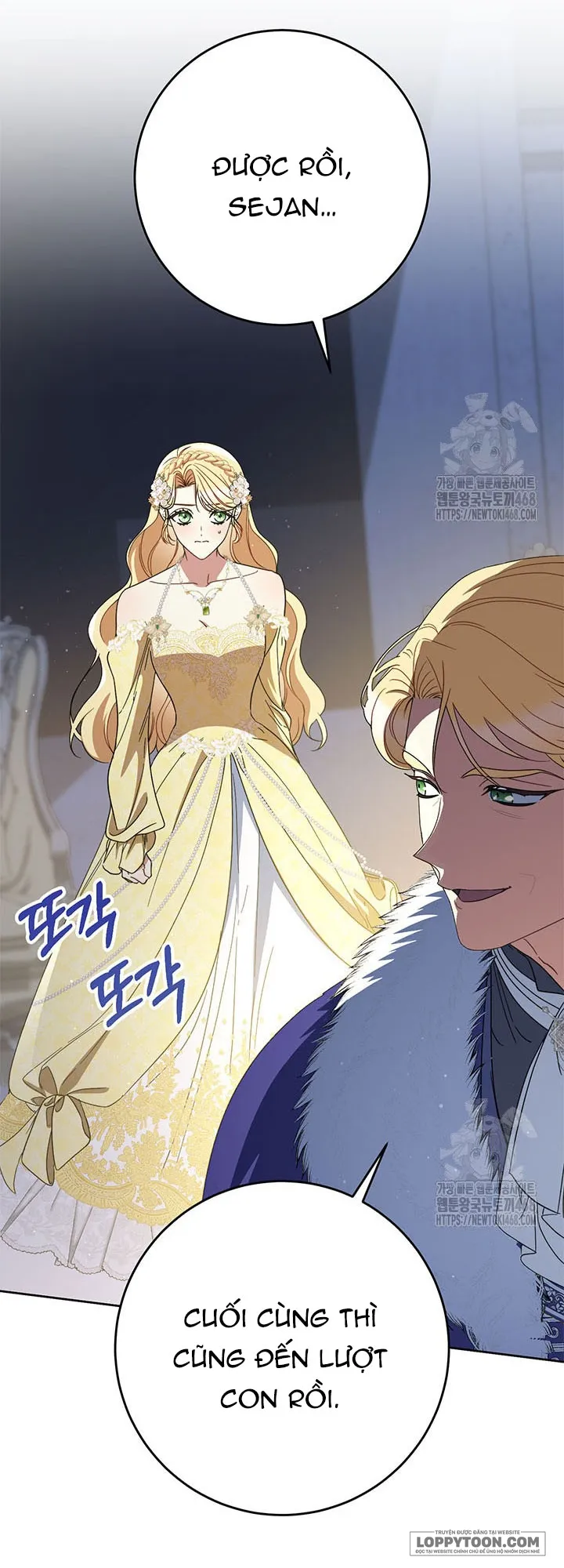 Nuôi Dưỡng Em Gái Xinh Đẹp - Chap 90 - Trang 24