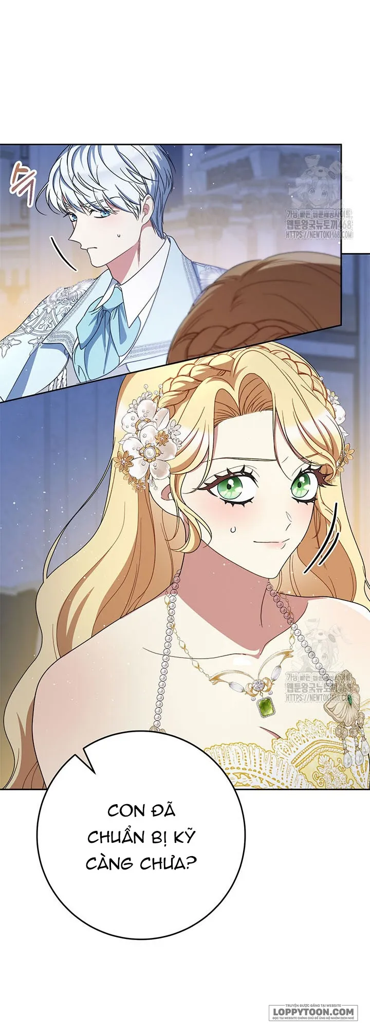 Nuôi Dưỡng Em Gái Xinh Đẹp - Chap 90 - Trang 25