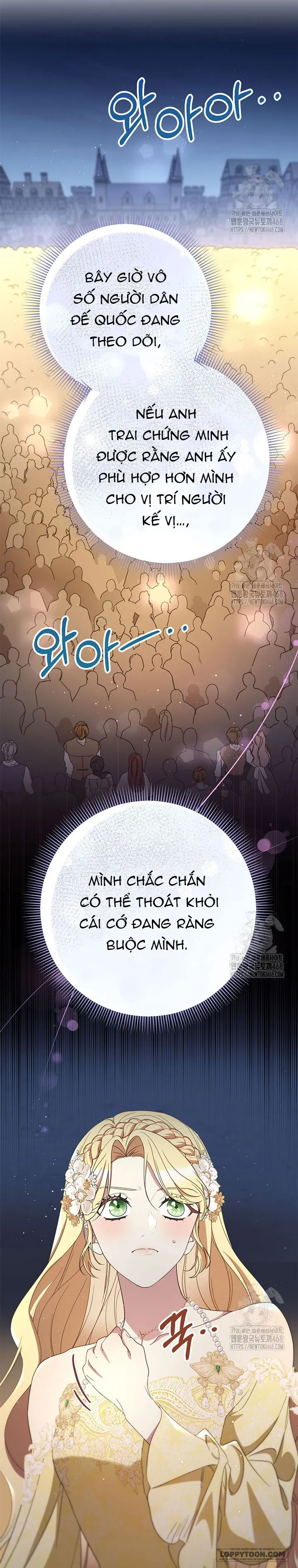 Nuôi Dưỡng Em Gái Xinh Đẹp - Chap 90 - Trang 27