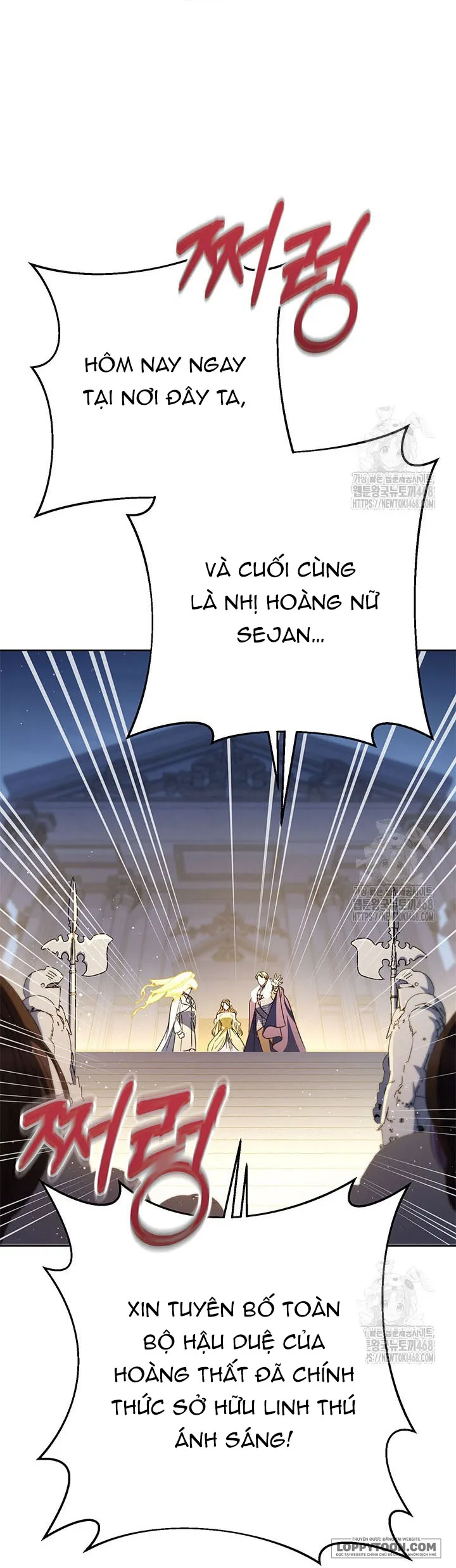 Nuôi Dưỡng Em Gái Xinh Đẹp - Chap 90 - Trang 30