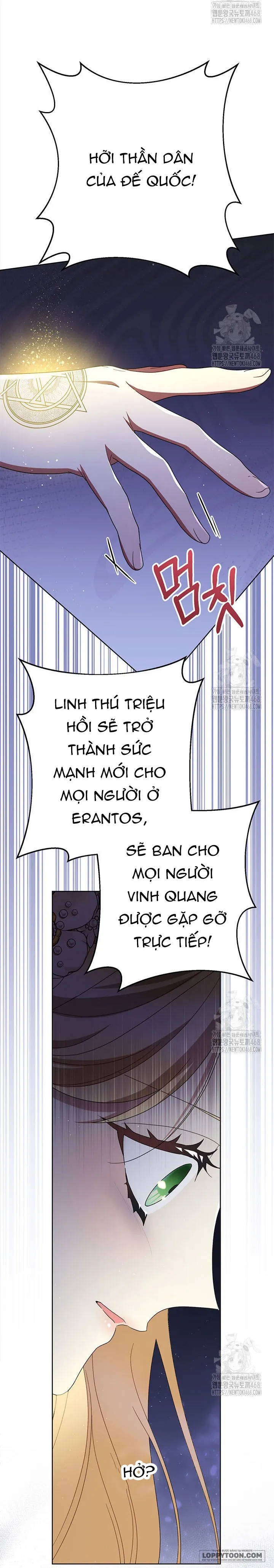 Nuôi Dưỡng Em Gái Xinh Đẹp - Chap 90 - Trang 32