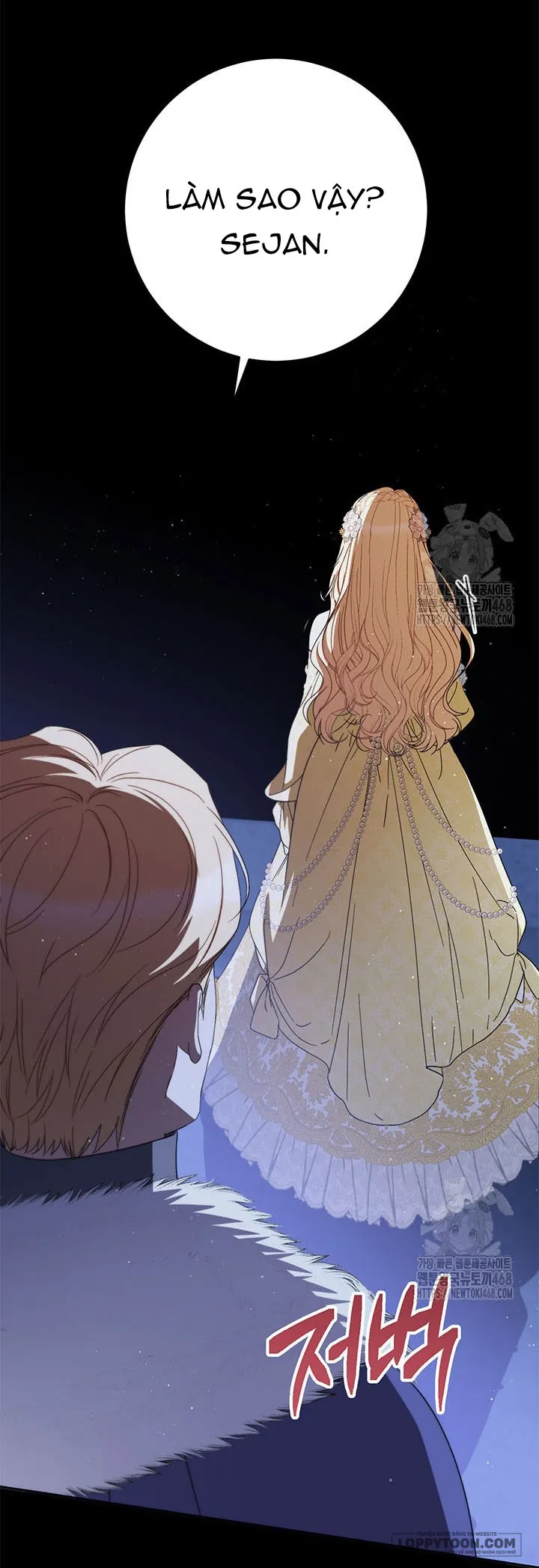 Nuôi Dưỡng Em Gái Xinh Đẹp - Chap 90 - Trang 34