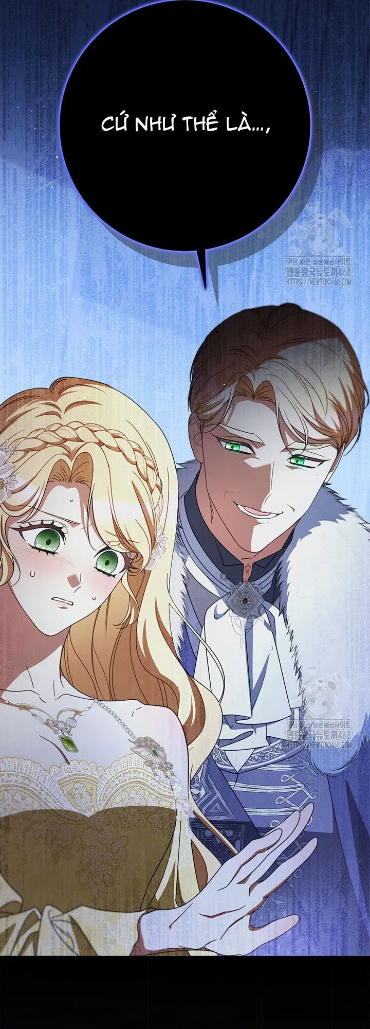 Nuôi Dưỡng Em Gái Xinh Đẹp - Chap 90 - Trang 36