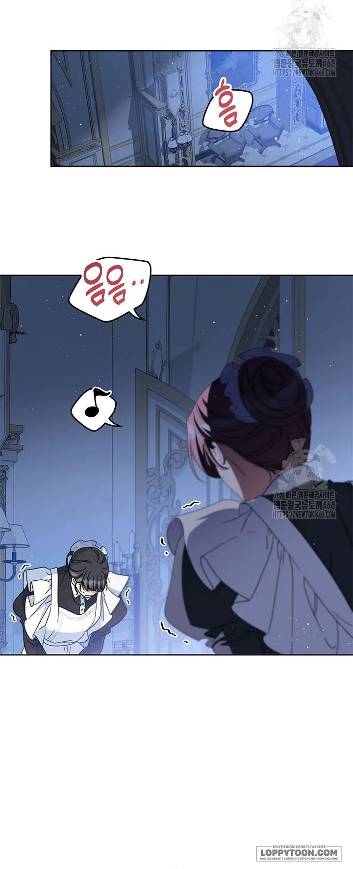 Nuôi Dưỡng Em Gái Xinh Đẹp - Chap 90 - Trang 38