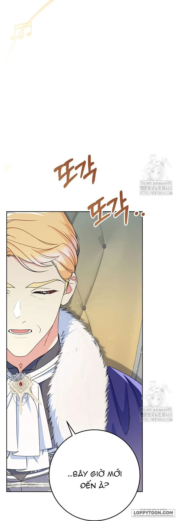 Nuôi Dưỡng Em Gái Xinh Đẹp - Chap 90 - Trang 5